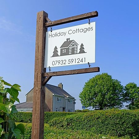 Bwthyn Eira Apartamento Llangefni Quarto foto